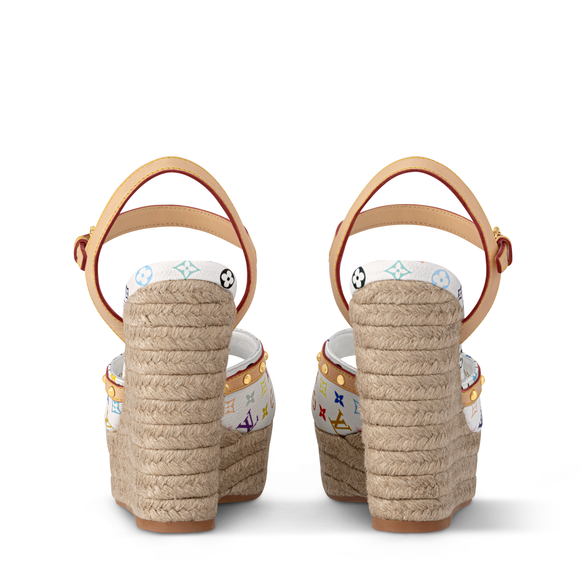 Sandals and Espadrilles - Women - Luxury Collection| LOUIS VUITTON